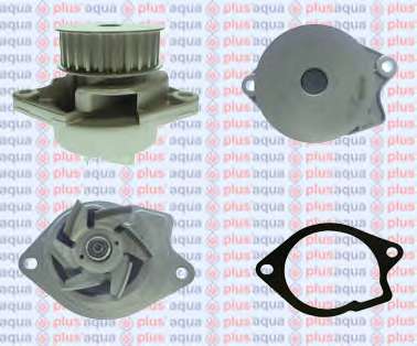 Водяной насос