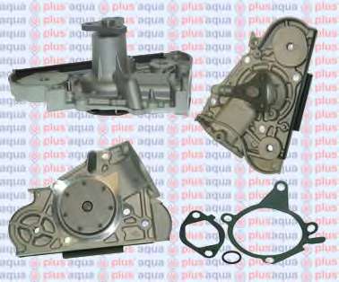 Водяной насос