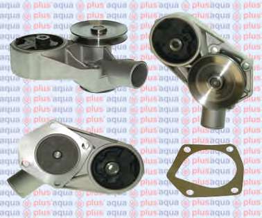 Водяной насос