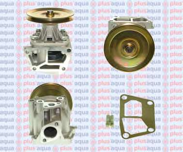 Водяной насос