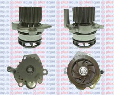 Водяной насос