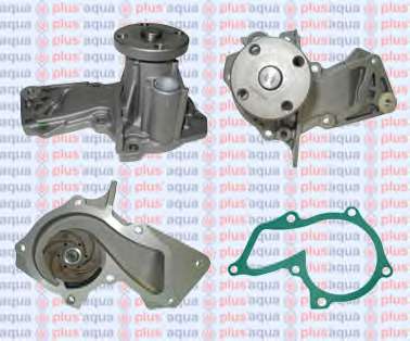 Водяной насос