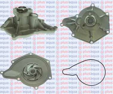 Водяной насос