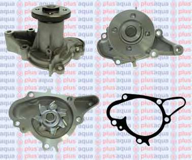 Водяной насос