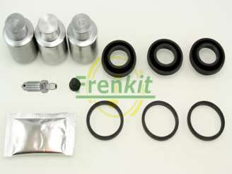 Ремкомпл. супорта зад. Lada Niva 76-06 (d=30mm) (+3 поршня)