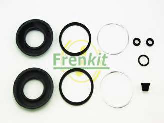 Ремкомплект, тормозной суппорт