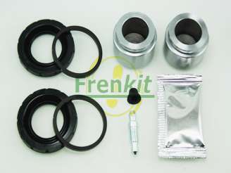 Ремкомплект, тормозной суппорт