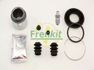 Ремкомплект, тормозной суппорт