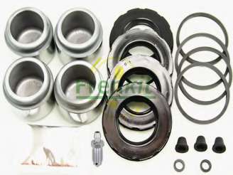 Ремкомпл. супорта перед MB T1/T2/DAILY (44мм) 77-96 (4 поршня)