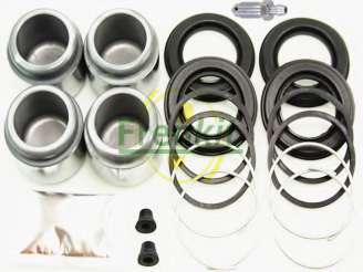 Ремкомплект, тормозной суппорт