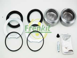 Ремкомпл. супорта перед. MB S-class (W126) 79-91 (d=60mm) (+2 поршня)