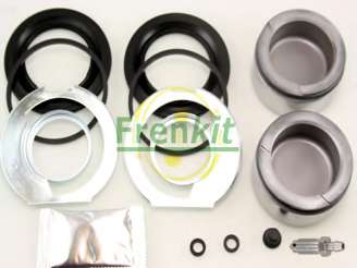 Ремкомпл. супорта перед. MB S-class (W116) (d=60mm) (+2 поршня)