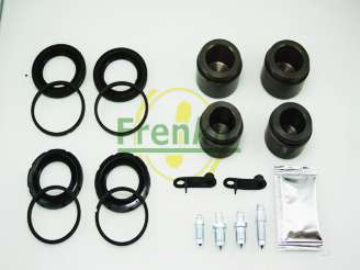 Ремкомпл. супорта перед MB W163/W220 (40/44мм) 98-12 (4 поршня)