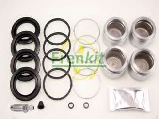 Ремкомпл. супорта перед Land Cruiser J9/J12 (з 4 поршнями)