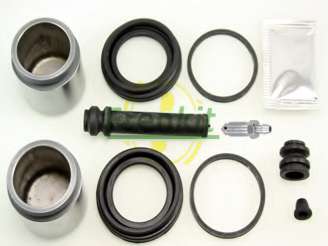 Ремкомпл. супорта перед PAJERO/GRANDIS (45мм) 98- (2 поршня)