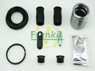 Ремкомпл. супорта зад. BMW 1 04-/W204 07-(розширений/40 mm)(ATE)