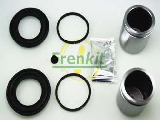 Ремкомпл. супорта Movano/Master/NV400 10- 48mm (з поршнем)