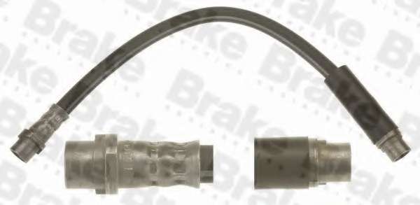 Тормозной шланг