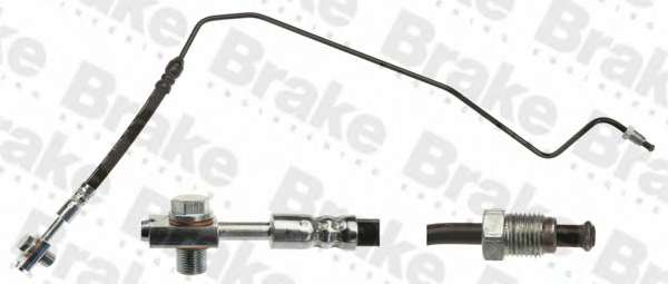 Тормозной шланг