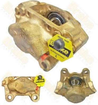 Тормозной суппорт