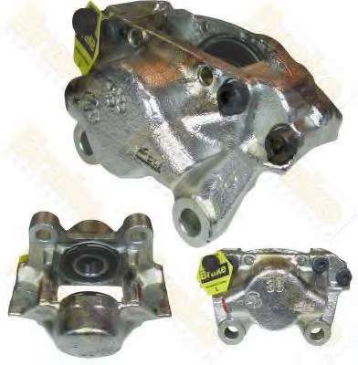 Тормозной суппорт