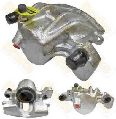 Тормозной суппорт