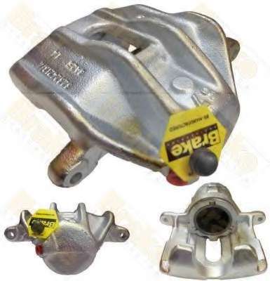 Тормозной суппорт