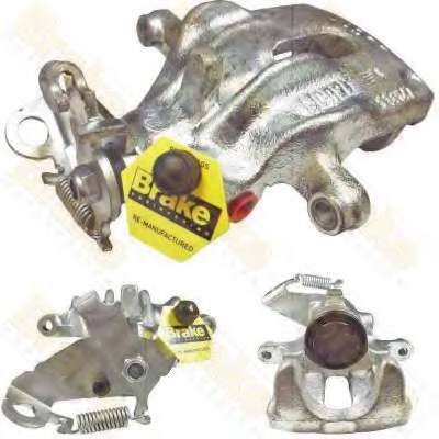 Тормозной суппорт