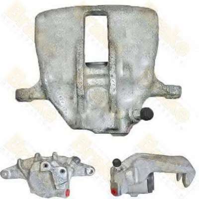 Тормозной суппорт