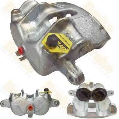 Тормозной суппорт