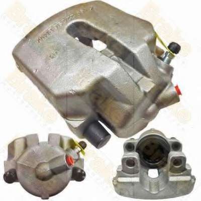 Тормозной суппорт