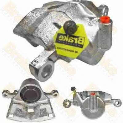 Тормозной суппорт