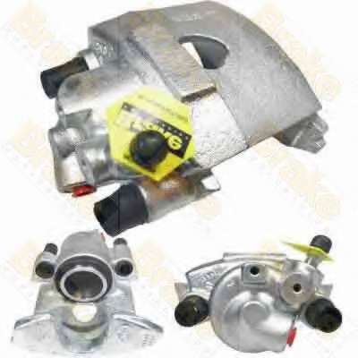 Тормозной суппорт