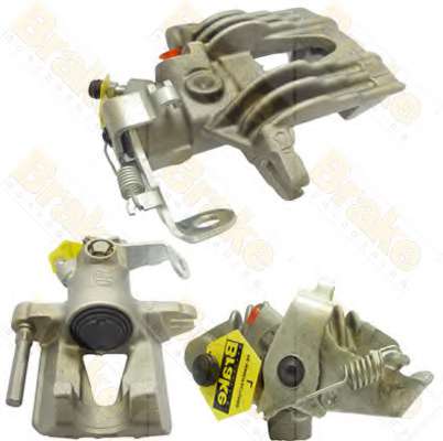 Тормозной суппорт