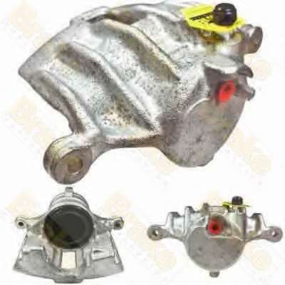 Тормозной суппорт