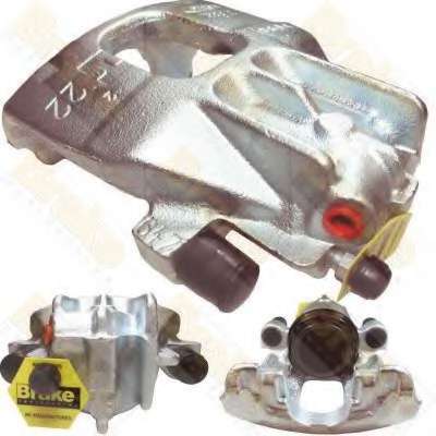 Тормозной суппорт