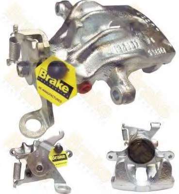 Тормозной суппорт