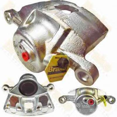 Тормозной суппорт