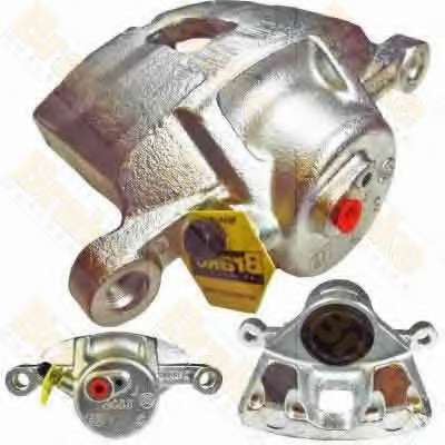 Тормозной суппорт