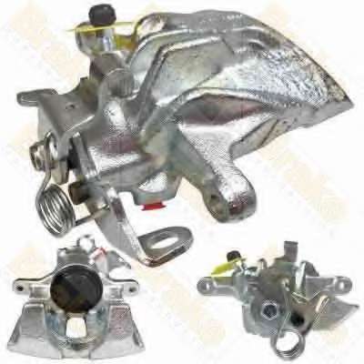 Тормозной суппорт