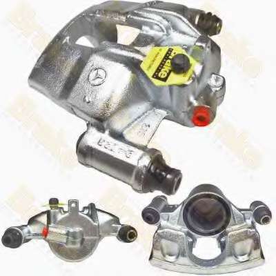 Тормозной суппорт