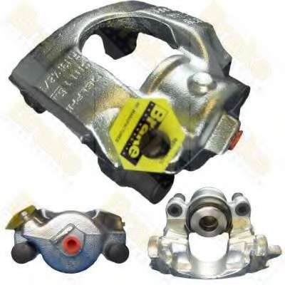 Тормозной суппорт