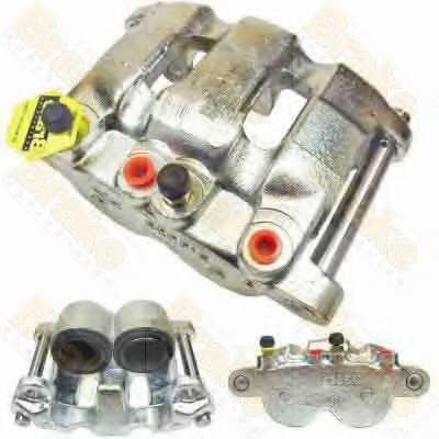 Тормозной суппорт