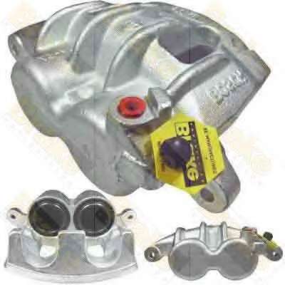 Тормозной суппорт