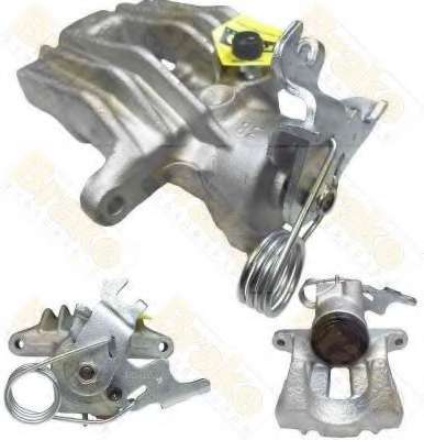 Тормозной суппорт