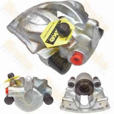 Тормозной суппорт