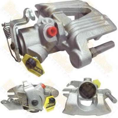 Тормозной суппорт