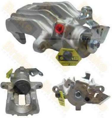 Тормозной суппорт