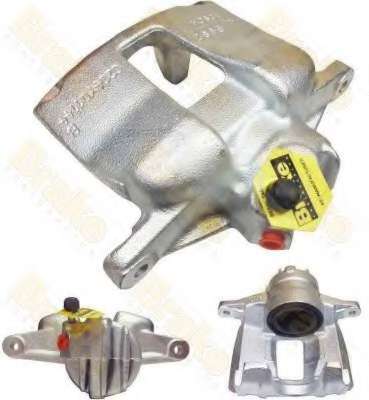 Тормозной суппорт