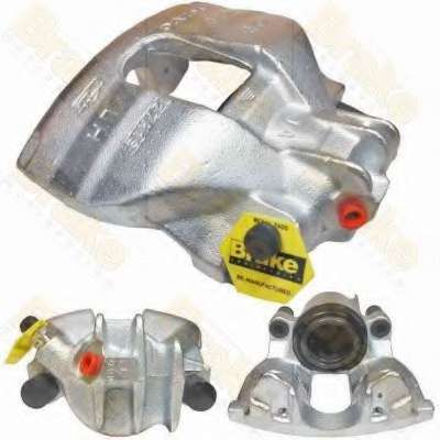 Тормозной суппорт